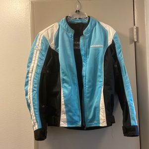 Fieldsheer Motorcycle Jacket